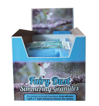 Fairy Dust Simmering Granules