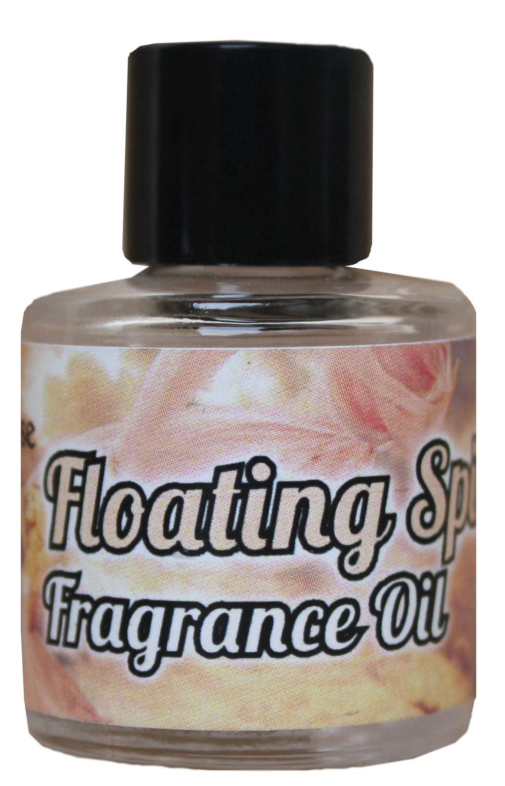 Floating Spirit Fragrance Oil