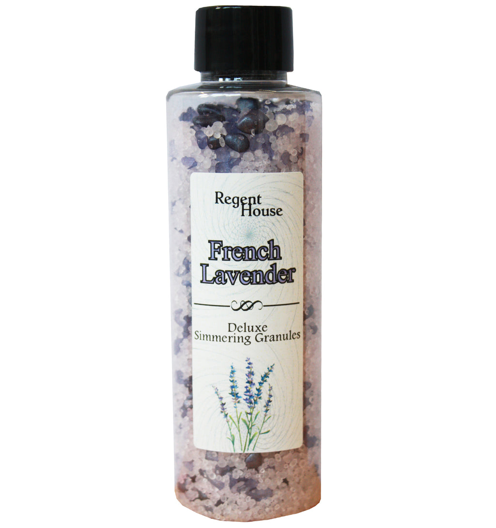 French Lavender Deluxe Simmering Granules