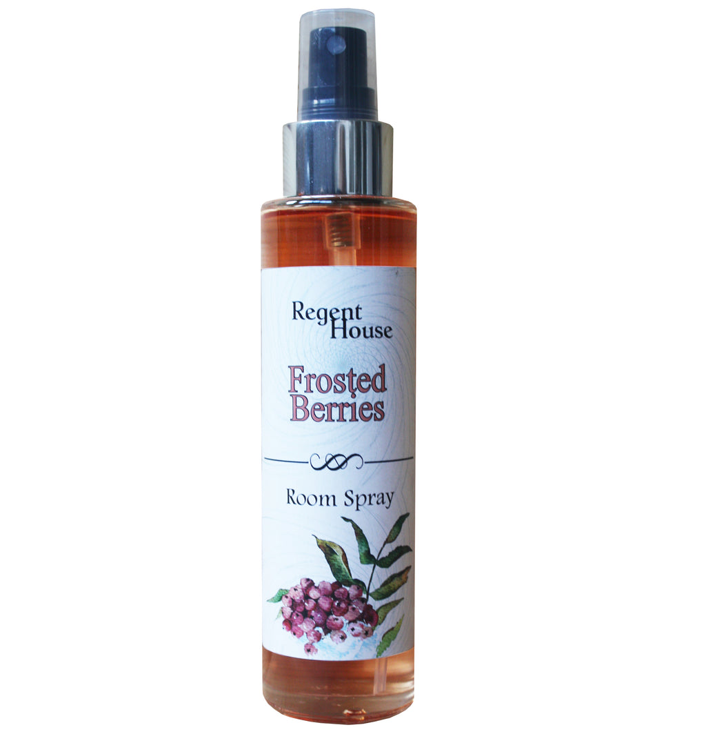 Frosted Berries Room Spray