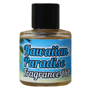 Hawaiian Paradise Fragrance Oil