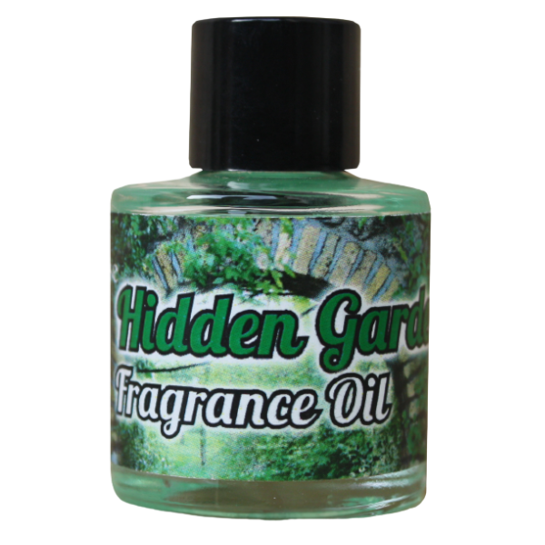 Hidden Garden Fragrance Oil
