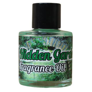 Hidden Garden Fragrance Oil