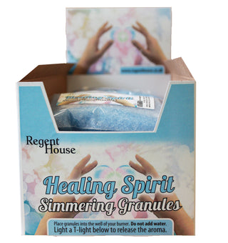 Healing Spirit Simmering Granules