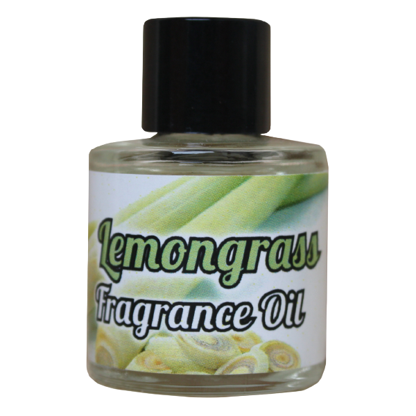 Lemongrass Fragrance Oil