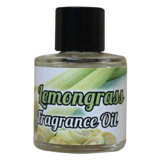 Lemongrass Fragrance Oil