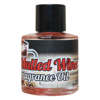 Mulled Wine Fragrance Oil