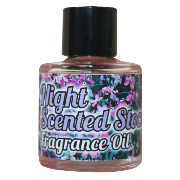 Night Scented Stock Fragrance Oil