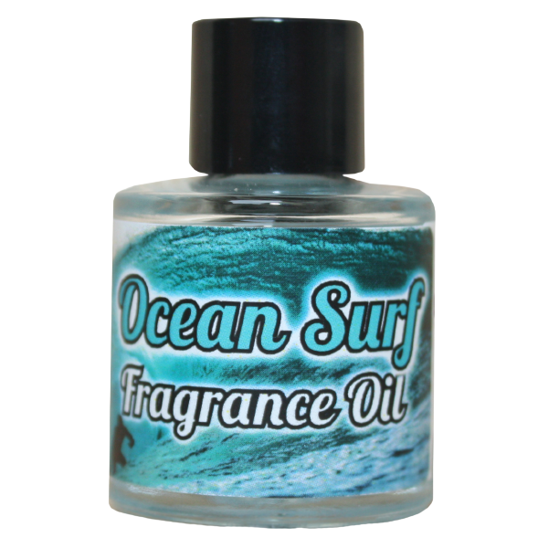 Ocean Surf Fragrance Oil