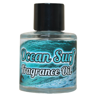 Ocean Surf Fragrance Oil
