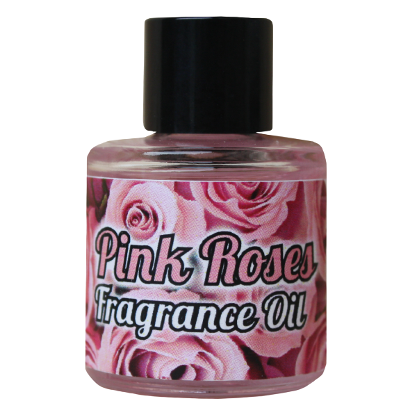 Pink Roses Fragrance Oil