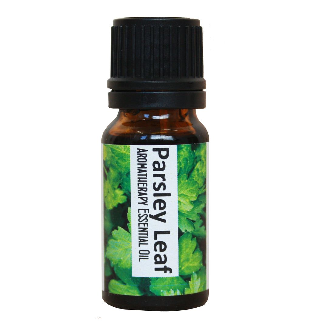 Parsley Leaf Essential Oil