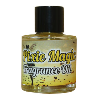 Pixie Magic Fragrance Oil