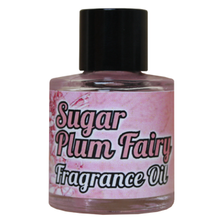 Sugar Plum Fairy Fragrance Oil