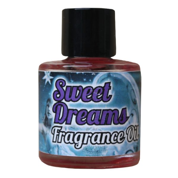Sweet Dreams Fragrance Oil