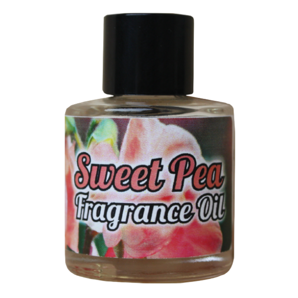 Sweet Pea Fragrance Oil