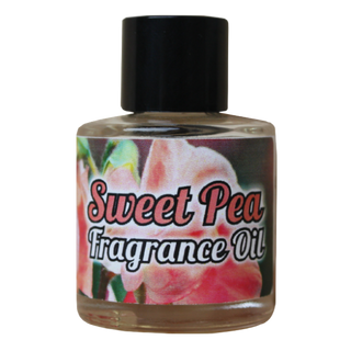 Sweet Pea Fragrance Oil