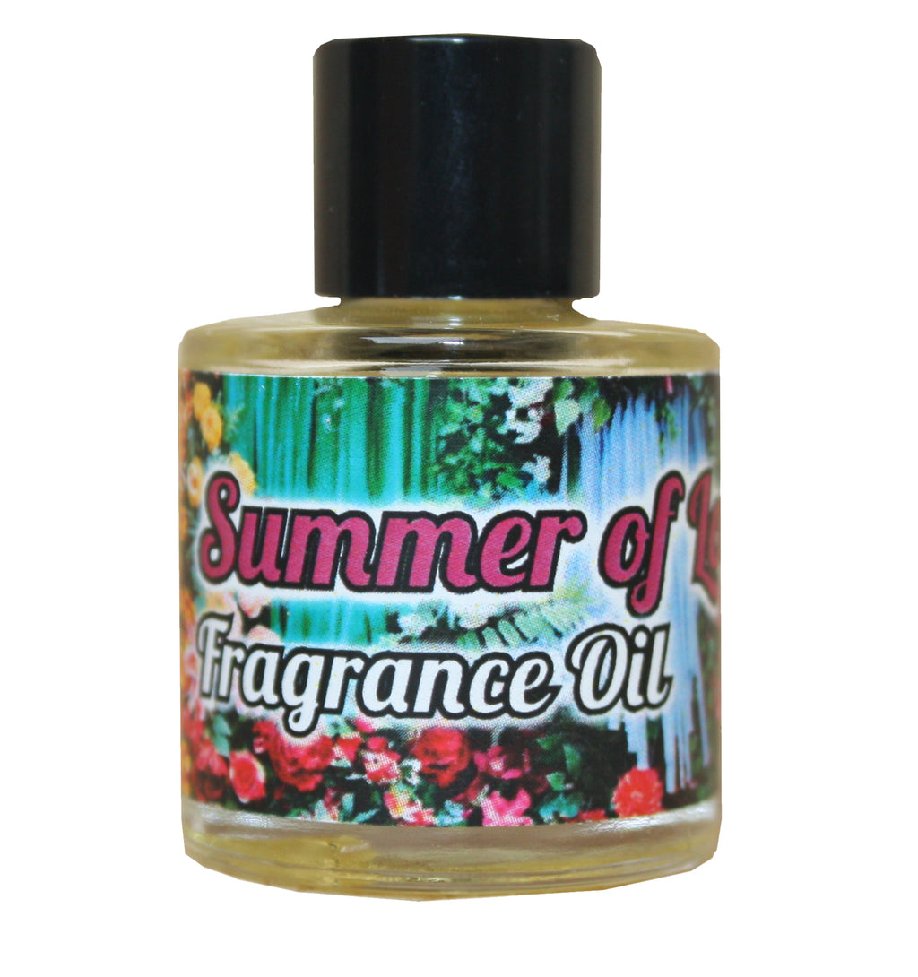 Summer of Love Fragrance Oil