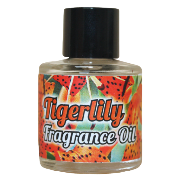 Tigerlily Fragrance Oil