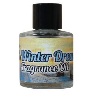 Winter Dreams Fragrance Oil