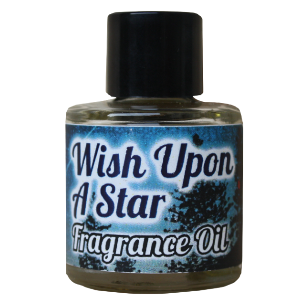 Wish Upon a Star Fragrance Oil