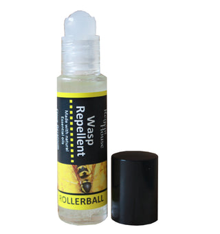 Wasp Repellent Rollerball