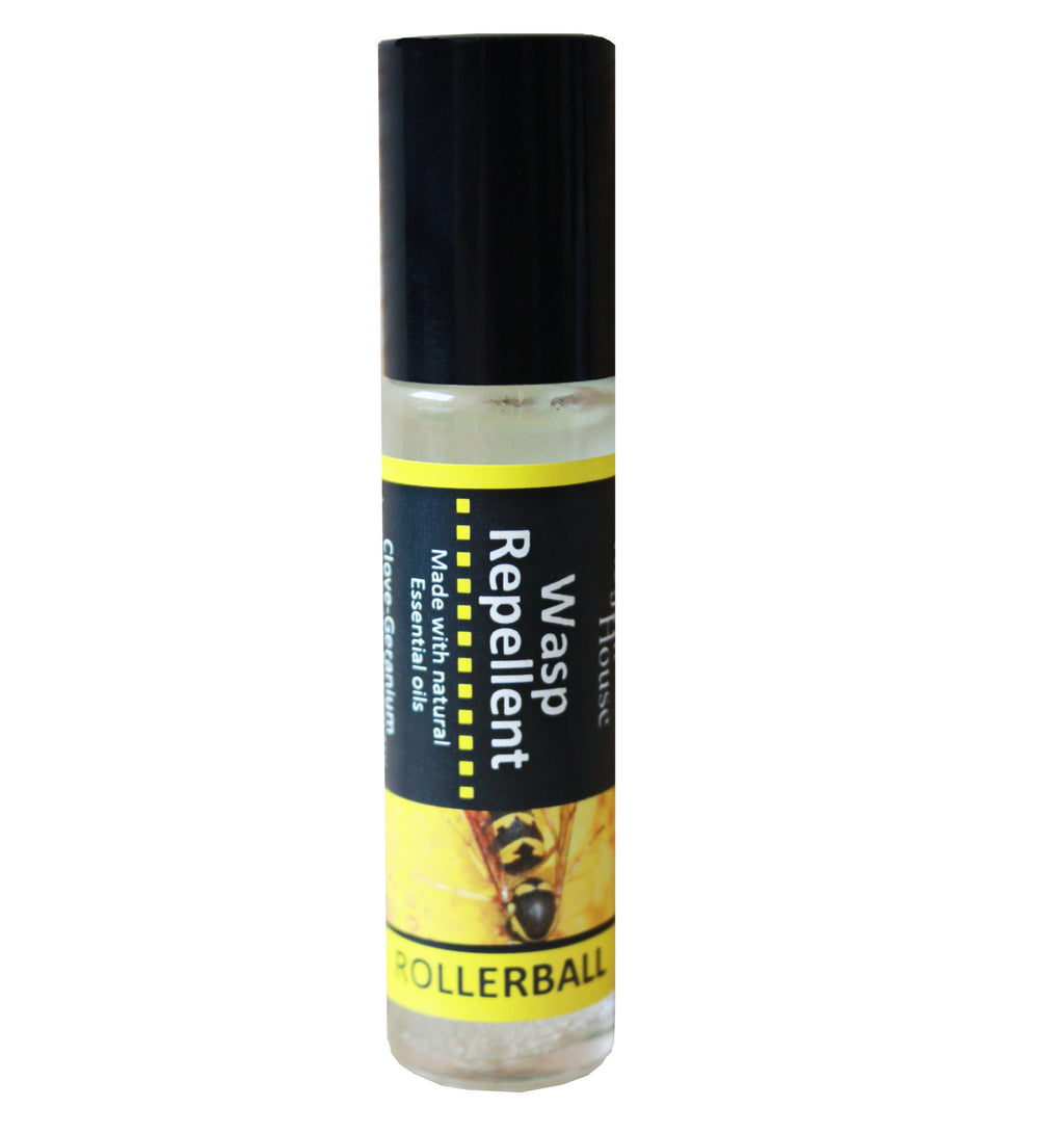 Wasp Repellent Rollerball