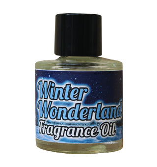 Winter Wonderland Fragrance Oil