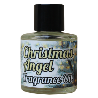 Christmas Angel Fragrance Oil