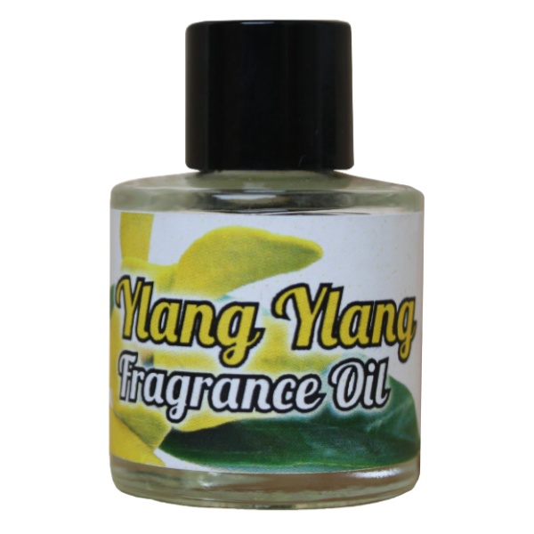 Ylang Ylang Fragrance Oil