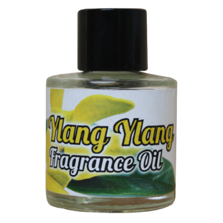 Ylang Ylang Fragrance Oil
