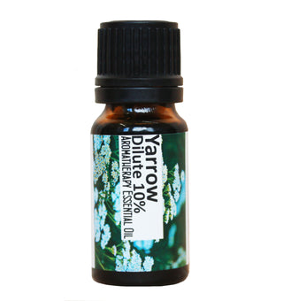 Yarrow Dilute (10%) Essential Oil