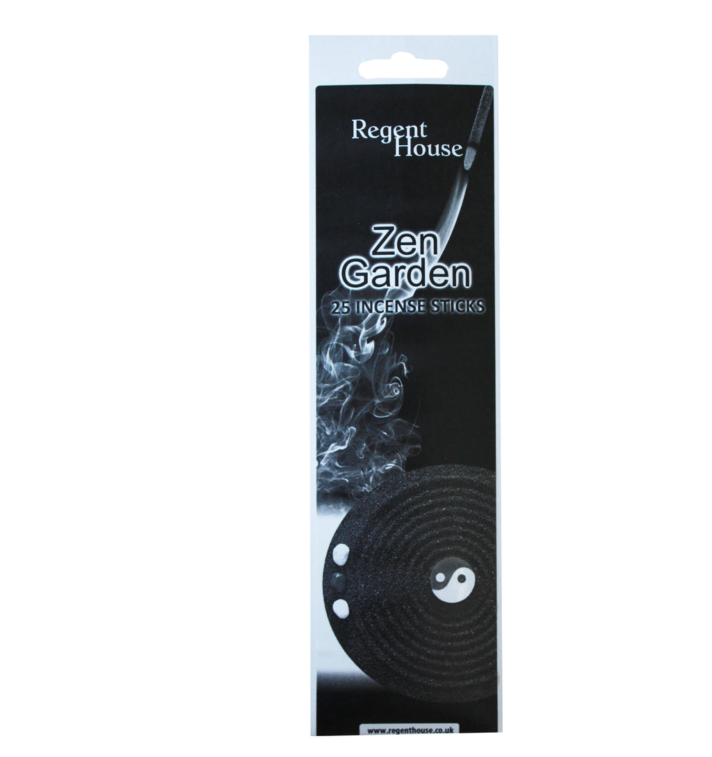 Zen Relaxation Incense Sticks