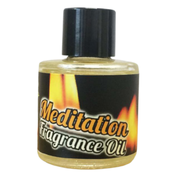Meditation Fragrance Oil