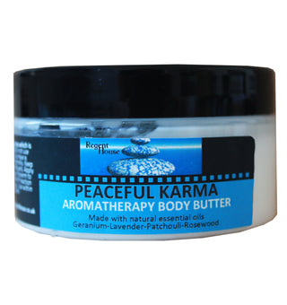Peaceful Karma Body Butter